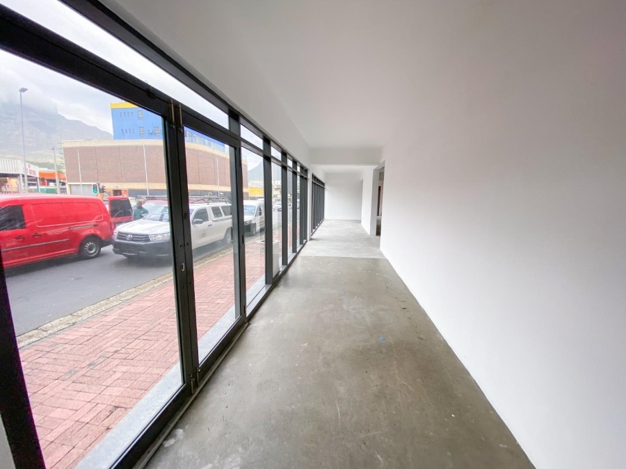 To Let commercial Property for Rent in Foreshore Western Cape